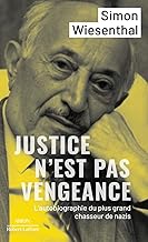 Justice n'est pas vengeance