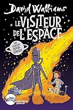 Le visiteur de l'espace