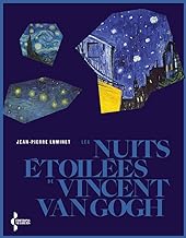 Les nuits étoilées de Vincent Van Gogh