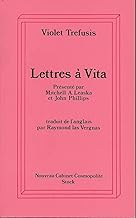 Lettres à Vita