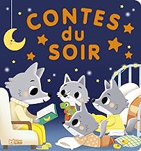 Contes du soir - tome 3