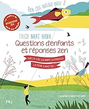 Rien c'est quelque chose ? Questions d'enfants et réponses z