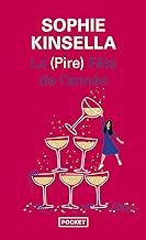 La (pire) fête de l'année: Roman