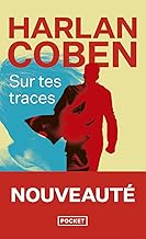 Sur tes traces: Thriller