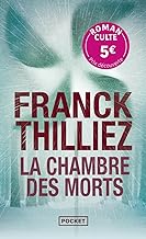 La chambre des morts - Prix Découverte