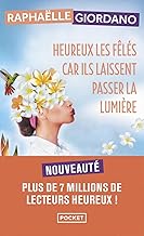 Heureux les fêlés car ils laissent passer la lumière: Roman