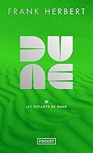 Dune - Tome 3 Collector: Collector - Dune - tome 3 : Les Enfants de Dune