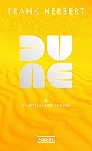 Dune - Tome 4 Collector: Collector - Dune - Tome 4 : L'Empereur-Dieu de Dune -