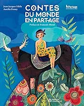 Contes du monde en partage