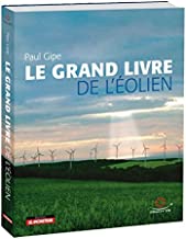 Le grand livre de l'éolien