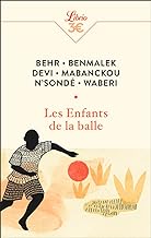 Les Enfants de la balle