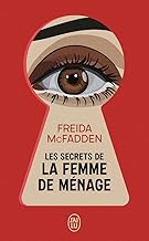 Les secrets de la femme de menage