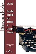 Nouvelle histoire de la littérature du Congo-Kinshasa