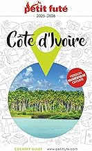 Guide Côte d'Ivoire 2025 Petit Futé