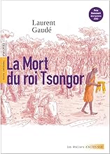 La mort du roi Tsongor