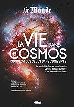 La vie dans le cosmos