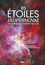 Les étoiles et les supernovae