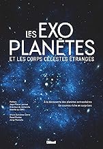 LES EXOPLANÈTES