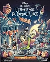 l'Etrange Noel de Monsieur Jack, Bienvenue au Pays d'Halloween