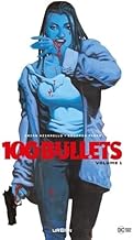 100 Bullets intégrale Volume 1