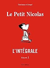 Le Petit Nicolas - Intégrale 1 (1)