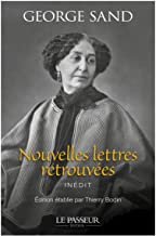 Nouvelles lettres retrouvées