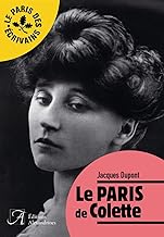 Le Paris de Colette