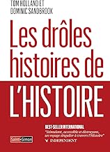 Les drôles histoires de l'Histoire - De Néron à Trump