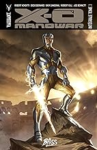 X-O Manowar Intégrale T03 (ned 2023)