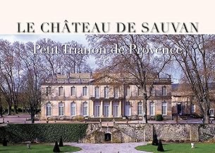 Le Château de Sauvan: Petit Trianon de Provence