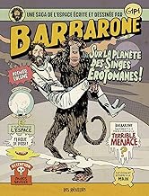 Barbarone