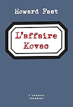 L'affaire kovac