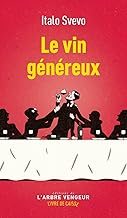 Le vin généreux