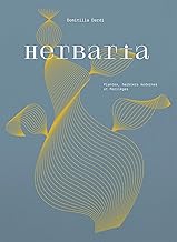 HERBARIA: PLANTES, HERBIERS ET FLORES MODERNES