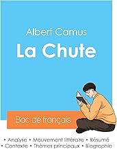 Réussir son Bac de français 2024 : Analyse de La Chute de Albert Camus