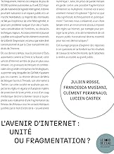 L'avenir d'internet: Unité ou fragmentation ?