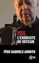 Moi, l'exorciste du Vatican