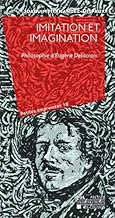 Imitation et imagination: Philosophie d'Eugène Delacroix