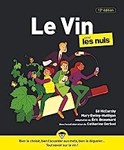 Le vin pour les nuls