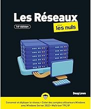 Les Réseaux pour les Nuls, 14e édition