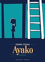 Ayako, Intégrale : Edition 90 ans