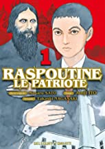 Raspoutine le patriote T01