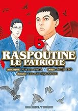 Raspoutine le patriote T06