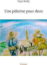 Une pèlerine pour deux