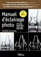 Manuel d'éclairage photo