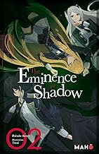The Eminence in Shadow (Light Novel) T02