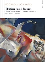 L’ infini sans forme: Explorations cliniques des états non névrotiques: 49