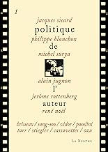 Politique de l'auteur