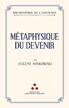 Métaphysique du devenir