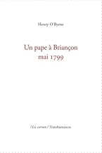 Un pape à Briançon (mai 1799)